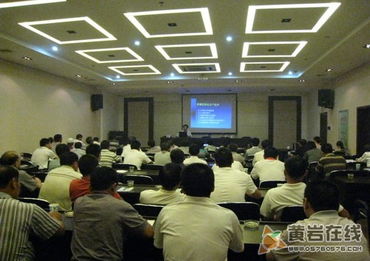 中柑所专家赴浙江临海开展柑橘产业技术培训与交流服务