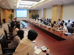 国际技术交流助力北京民用飞机技术研究中心创新发展